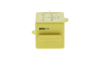 Bosch Fuel Pump Relay - YWB10027L