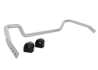 Whiteline Front Heavy Duty Adjustable 30mm Swaybar For BMW - BBF15Z