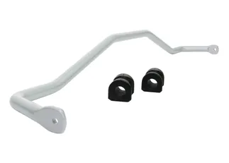Whiteline Front 24mm X-Heavy Duty Swaybar For BMW - BBF36X