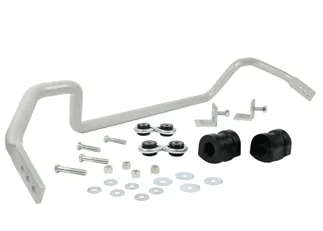 Whiteline Front Heavy Duty Adjustable 27mm Swaybar For BMW - BBF39Z
