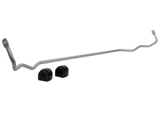 Whiteline 16mm Heavy Duty Rear Non-Adjustable Swaybar For BMW - BBR46