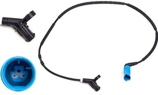 ATE Rear ABS Wheel Speed Sensor - 34526757281