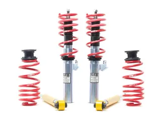 H&R Street Performance Coil Overs For VW - 28851-2