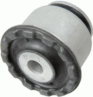 LEMFORDER Front Upper Suspension Control Arm Bushing - 2513330114
