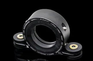 JXB Driveshaft Carrier For BMW E53 X5