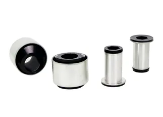 Whiteline Lower Control Arm Inner Rear Bushing Kit For Mini - KCA552