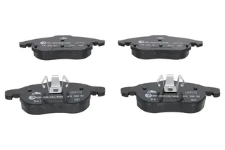 ATE Ceramic Front Disc Brake Pad Set - 99900004
