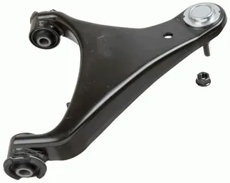 LEMFORDER Front Right Upper Suspension Control Arm - LR051614