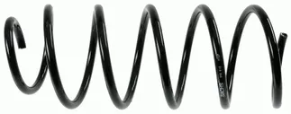 SACHS Front Coil Spring - 9492227
