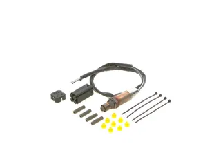 Bosch Downstream Oxygen Sensor - 15736
