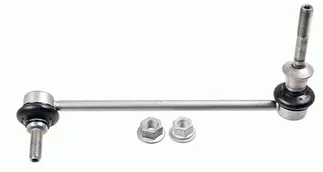 LEMFORDER Front Left Suspension Stabilizer Bar Link Kit - 37116859653