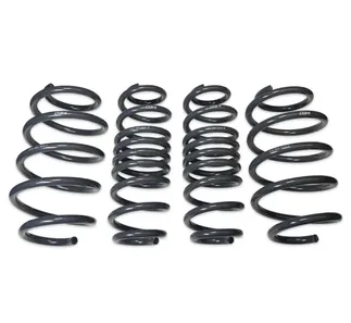034 Dynamic+ Lowering Springs For VW MK6 Golf R