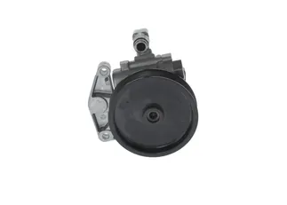 Bosch Power Steering Pump - 0054666501