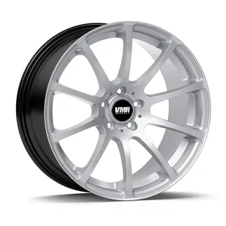 VMR V701 Cast Wheel (5x120 / 72.6) - Hyper Silver