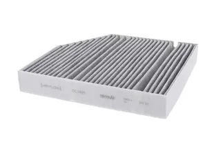 Corteco Cabin Air Filter - 2058350147