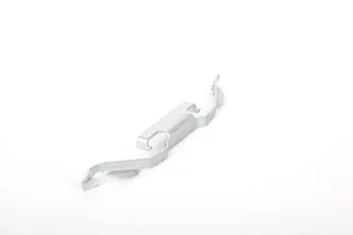 ATE Front Disc Brake Hardware Kit - 34111163801