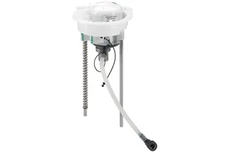 VDO Fuel Filter and Pressure Regulator Assembly - 8R0919679E