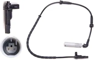 ATE Rear ABS Wheel Speed Sensor - 34527853584