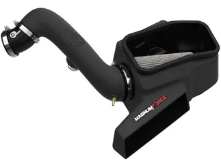 aFe Magnum FORCE Stage-2 Cold Air Intake w/ Pro DRY S Filter For VW - 54-13049D