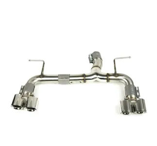 Fabspeed Muffler Bypass Exhaust System For F87 BMW M2