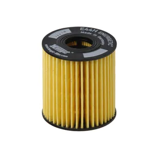 Hengst Engine Oil Filter - 11427622446