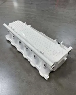 CSF Charge-Air-Cooler Manifold For BMW Gen 1 B58