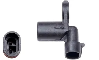 ATE Front ABS Wheel Speed Sensor - LJA2226AA