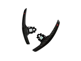 AutoTecknic Dry Carbon Battle Version Shift Paddles For F8X BMW M2/M3/M4