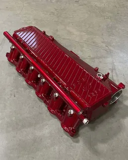 CSF Charge-Air-Cooler Manifold For BMW Gen 1 B58