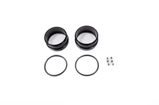 ARM Motorsports Inlet Adapters 2"-1.75" For BMW N54
