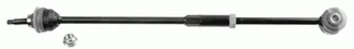 LEMFORDER Rear Steering Tie Rod Assembly - XR825750