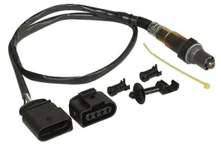 Bosch Downstream Oxygen Sensor - 1K0998262A