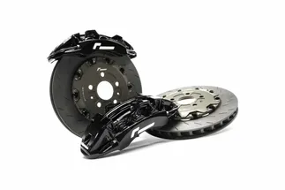 Racingline Stage 3 380mm 6 Pot Big Brake Kit For VW MK5/MK6