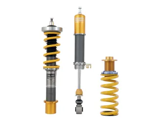 Ohlins Road & Track Coilover System For 12-18 BMW 3/4-Series (F3X) RWD