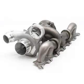 Pure900 Turbocharger Upgrade For BMW B58 Gen1