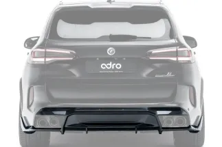 Adro Carbon Rear Diffuser For F95 BMW X5M