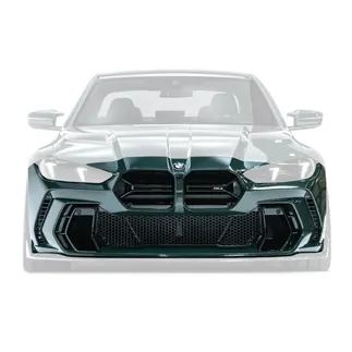 Adro Front Bumper Kit For G8X BMW M3 / M4 (V2)