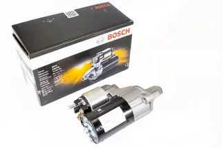 Bosch Starter Motor - 0061516001