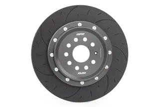 APR 6-Piston Front Big Brake Kit For VW/Audi MQB/MQB 'EVO' (312mm) - 370x34mm