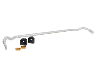 Whiteline  Front 24mm Heavy Duty Adjustable Swaybar For BMW - BTF99Z