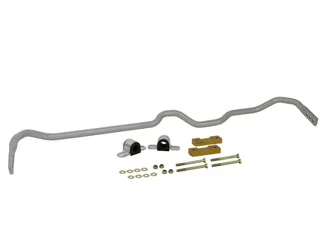 Whiteline Sway bar Heavy Duty - 4 Way adjustable 24mm Front