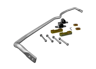 Whiteline Front Heavy Duty 24mm Swaybar SPE For VW - BWF21XZ