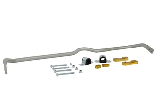 Whiteline 26mm Front Adjustable Swaybar For VW/Audi - BWF22Z