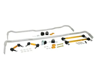 Whiteline Front and Rear Swaybar Assembly Kit For VW - BWK002