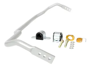 Whiteline Sway Bar For Heavy Duty 3Way Blade Adjustable 24MM Rear