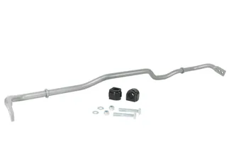 Whiteline Sway Bar Heavy Duty - 2 way Adjustable 24mm Rear