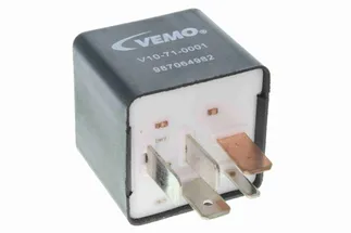 VEMO Starter Relay - 443951253AA