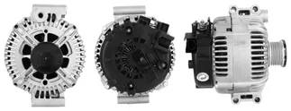 Lucas Alternator - 12317525376