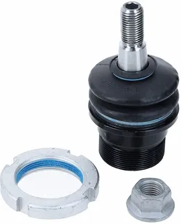 LEMFORDER Front Lower Suspension Ball Joint - 1633300135