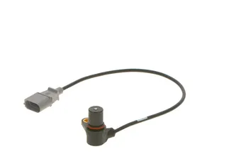 Bosch Engine Crankshaft Position Sensor - 078906433B